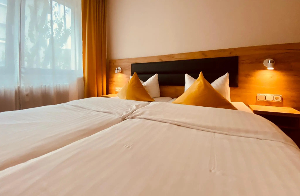 Hotel Gute Hoffnung Pforzheim