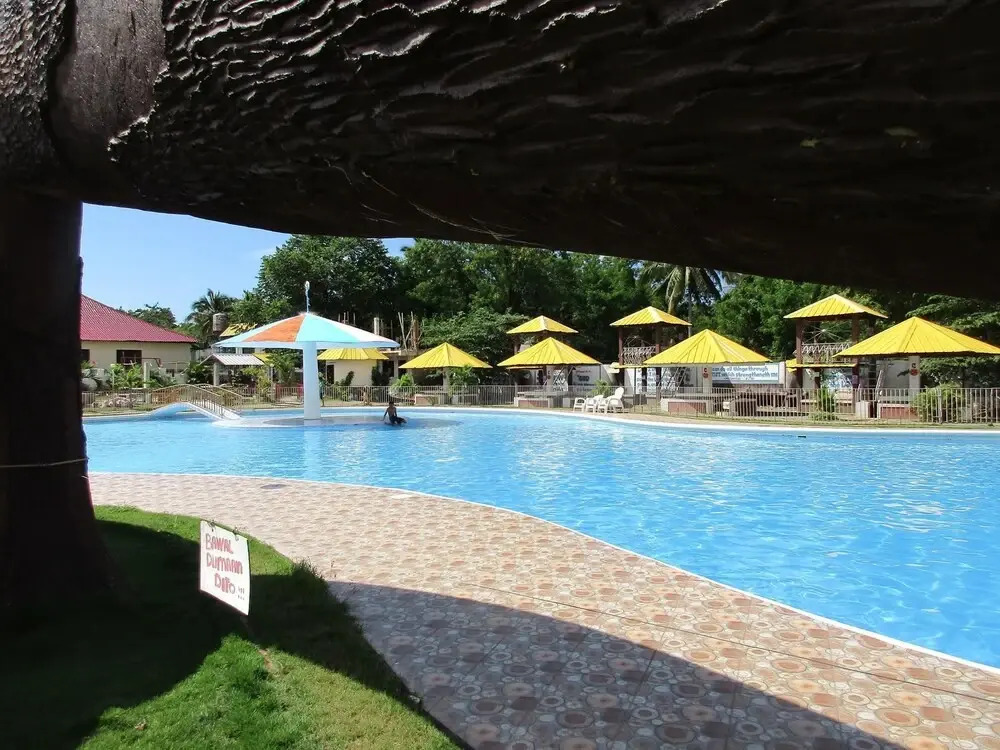 TMI Resort