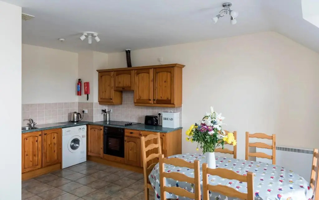Atlantic Point Sea View Apartment