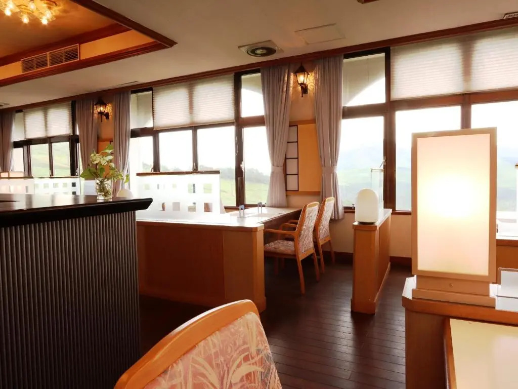 Hotel BergHeil ホテルベルクハイル