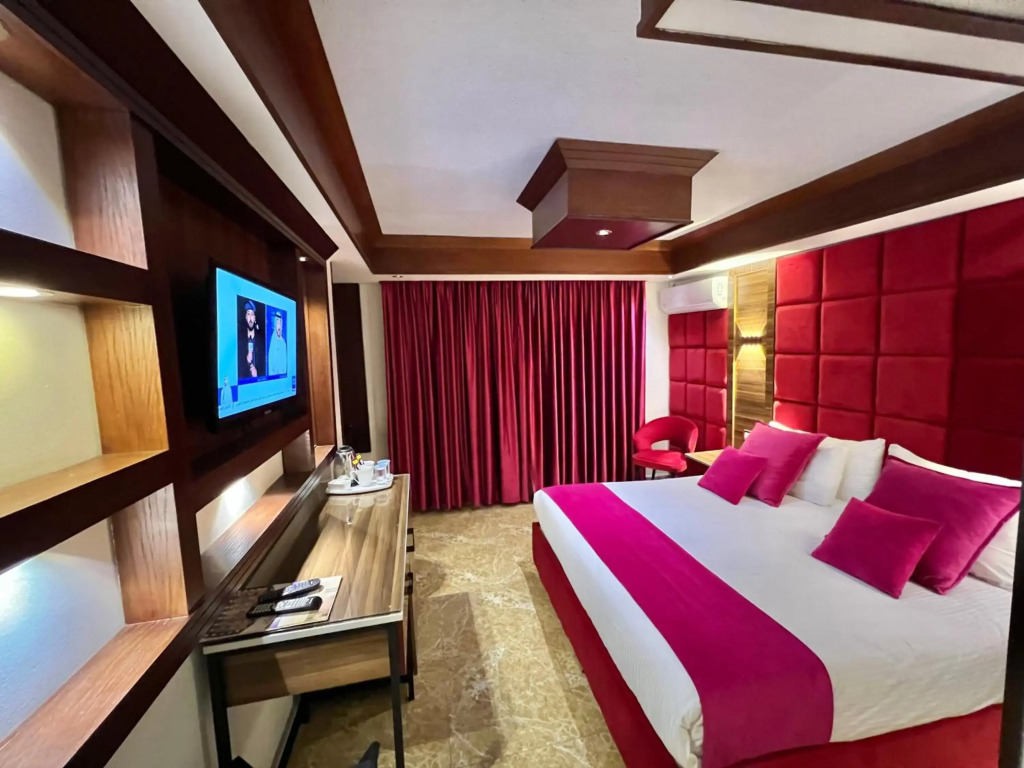 Petra Sella Hotel