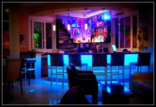 Aparthotel 2 Stars Afantou
