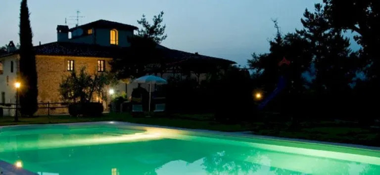 Agriturismo il Pino - Bioagricoltura