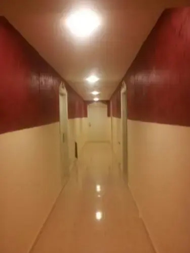 Dar Makkah Apartments