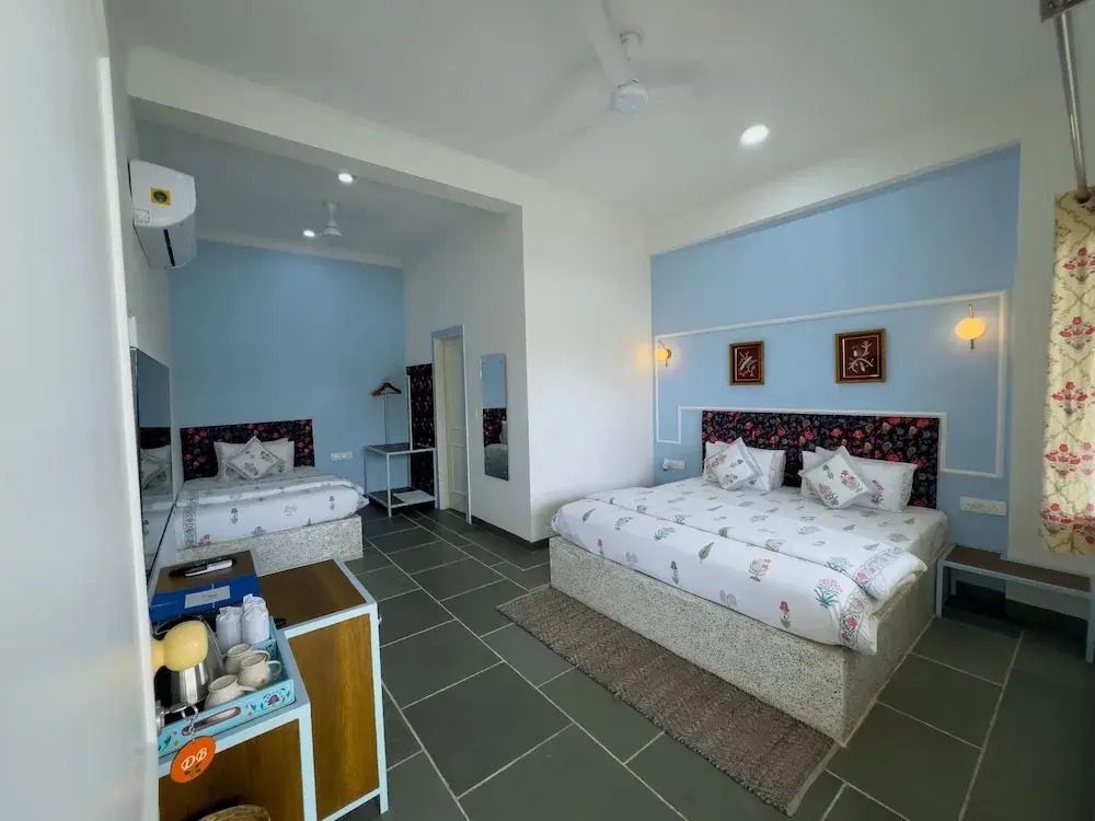 Dá Bungalow - A Vacation Abode