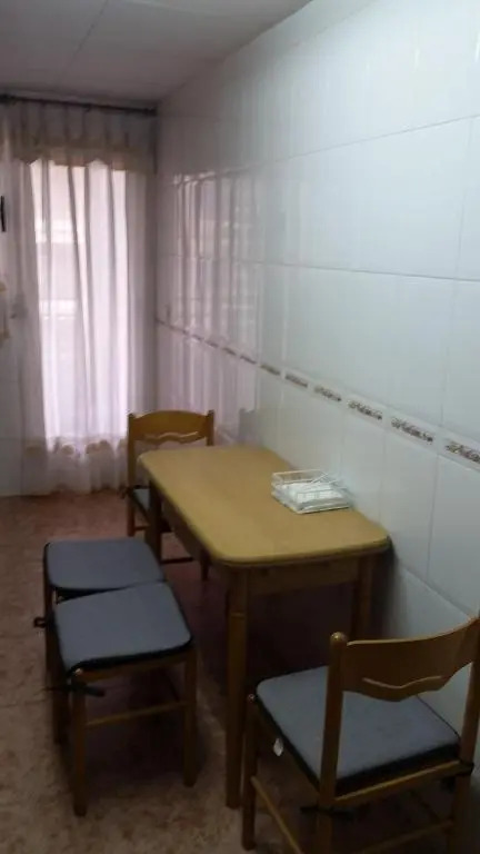Pasarela Apartment