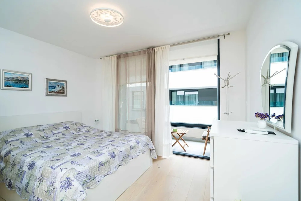 Apartment Lenka