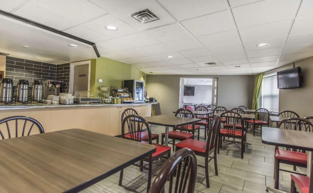 Quality Suites