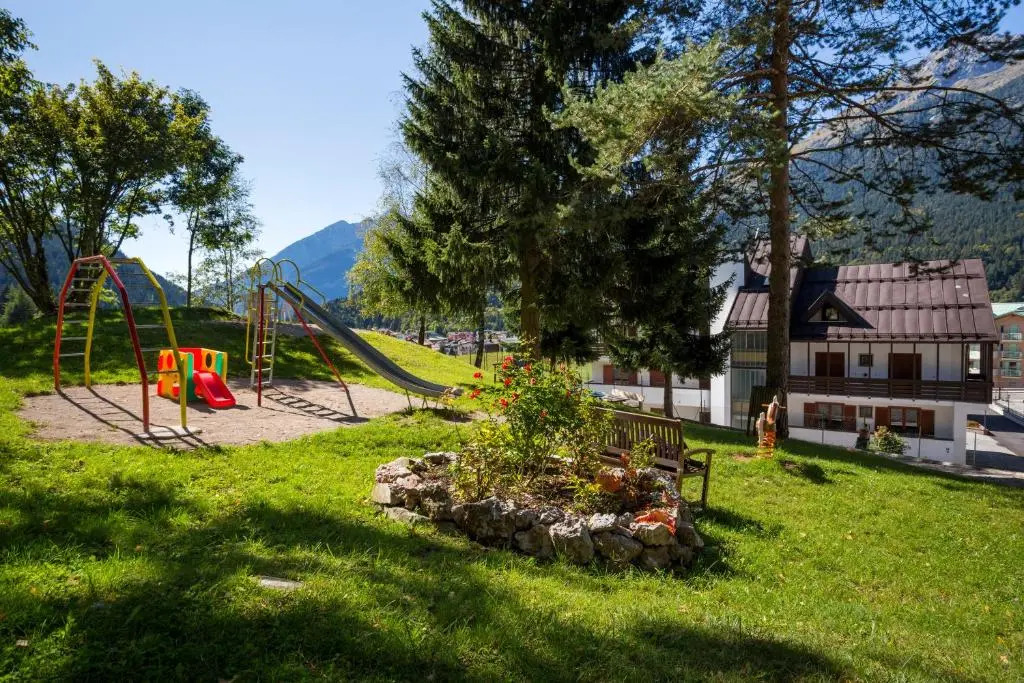 Residence Diamant