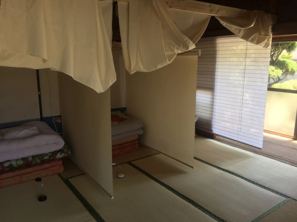 Wafu Guesthouse Kashiwaya