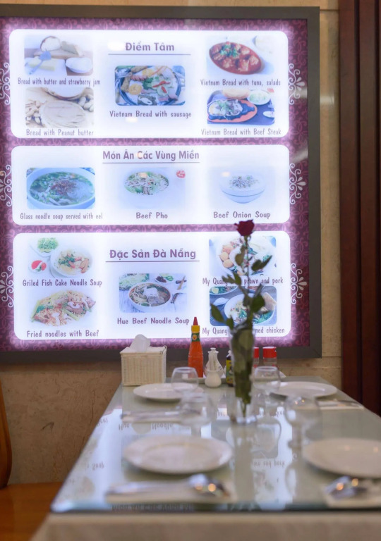 Iris Hotel Đà Nẵng
