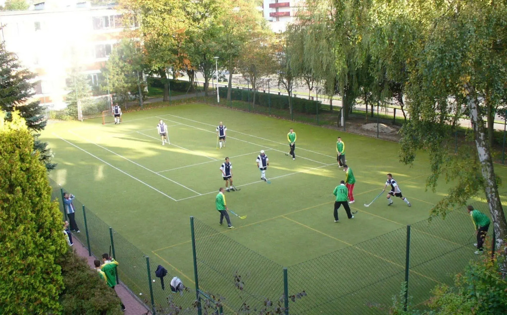 Verano Centrum Zdrowia i Relaksu