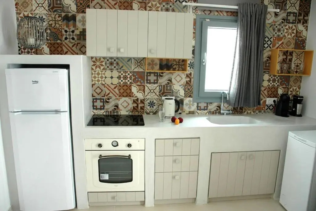 Kalypso House