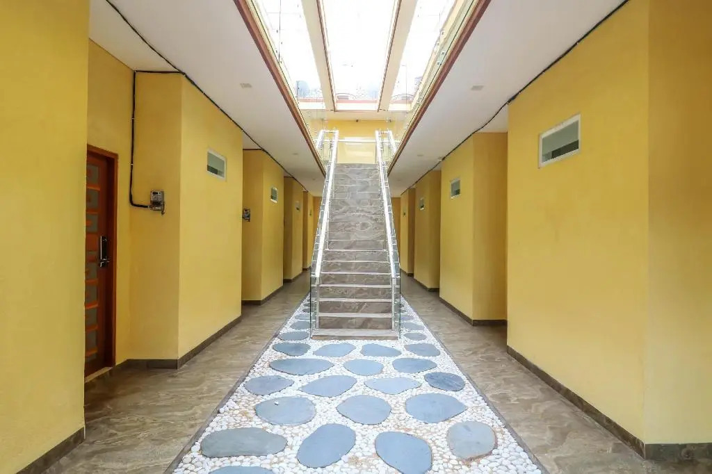 OYO 2234 Dewi Uma House