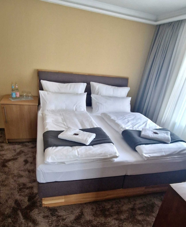 Hotel Rhin Inn