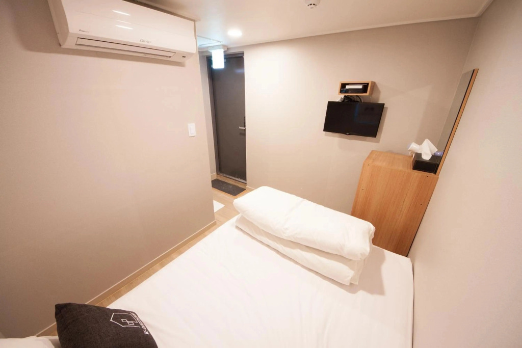 K-Guesthouse Myeongdong 4