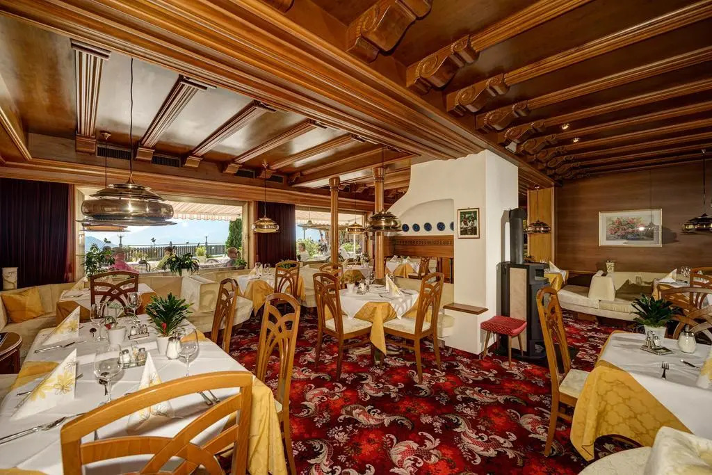 Hotel Stefanie