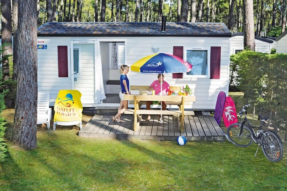 Camping Lou Pignada