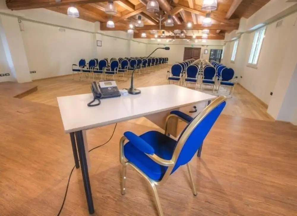 Hotel Il Duca Del Montefeltro