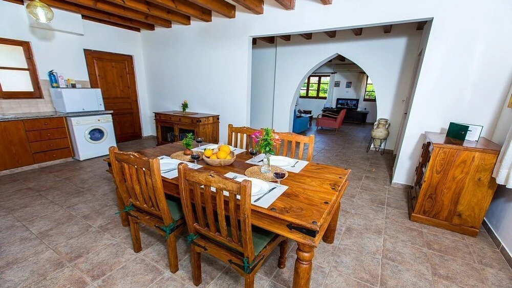 Villa Andriani