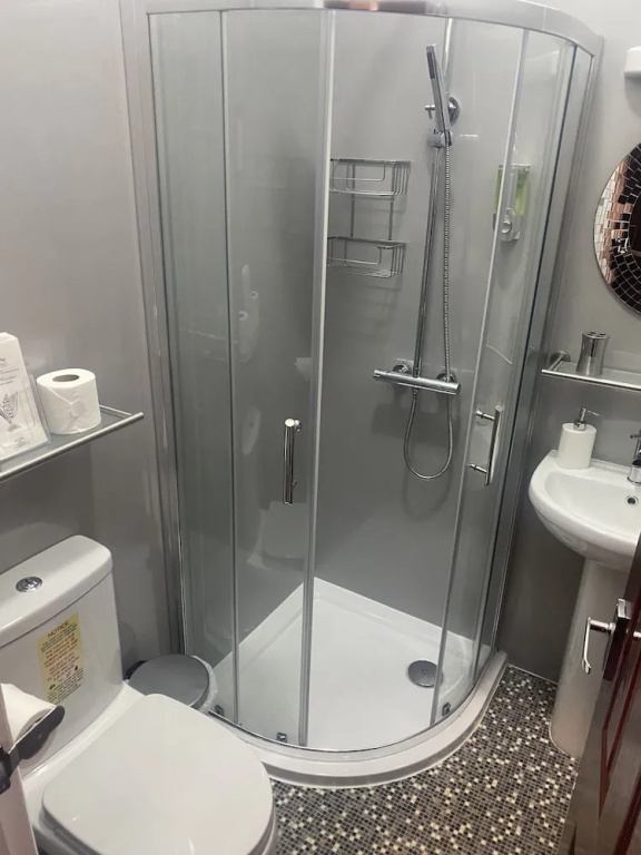Cornerways Guest House