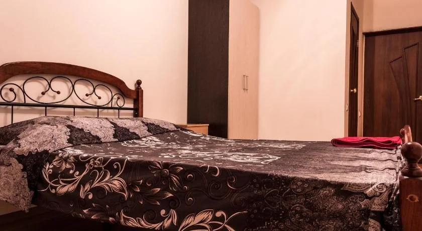 Hostel-Otel' "Bereg-A"