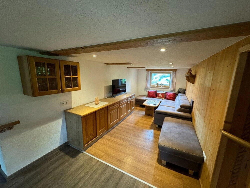 Chalet Near Passthurn Ski Area Kitzbuhel
