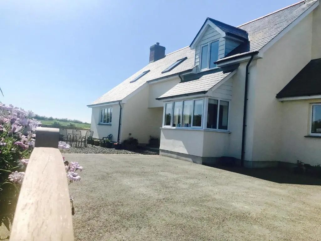 Family Run Farm B&B