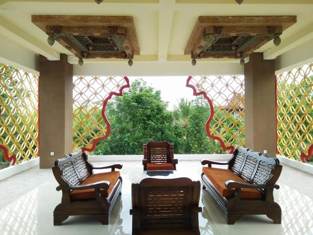 Java Village Resort Yogyakarta