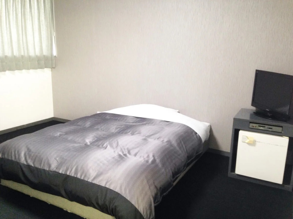 Mitsukaido Sky Hotel