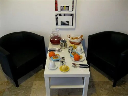 Ambar Bed & Breakfast
