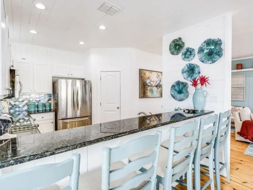 Labella Vita - VW45 - 4 Br Home