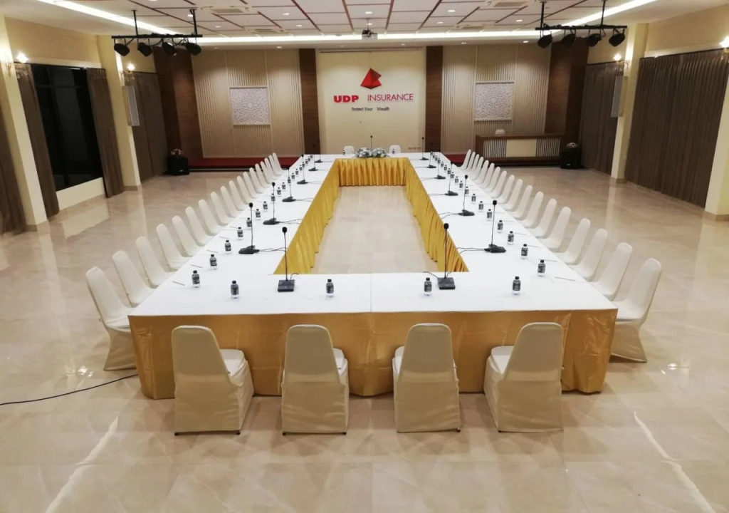 Southern Airport Hotel Hatyai