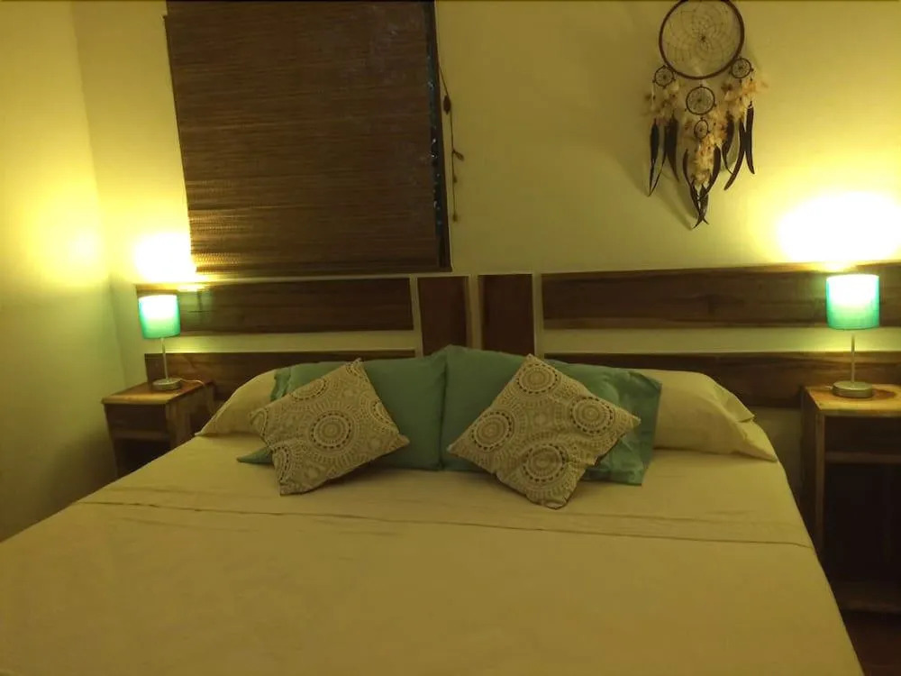 Chez Nous B&B