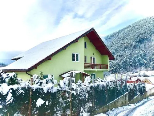 Green House