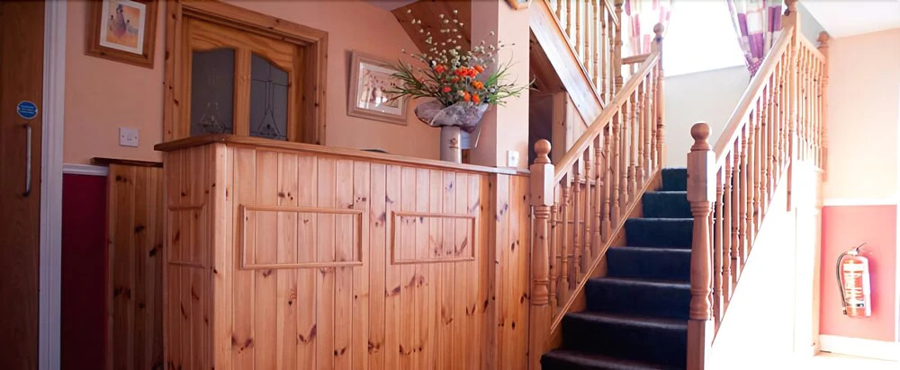 Slieve League Lodge