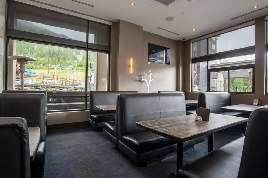 Sutton Place Hotel Revelstoke Mountain Resort