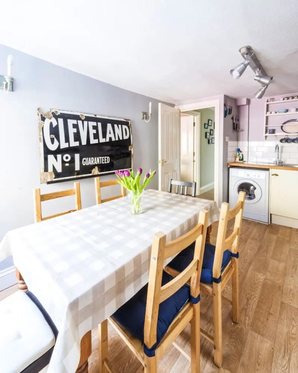 68a Cheap Street