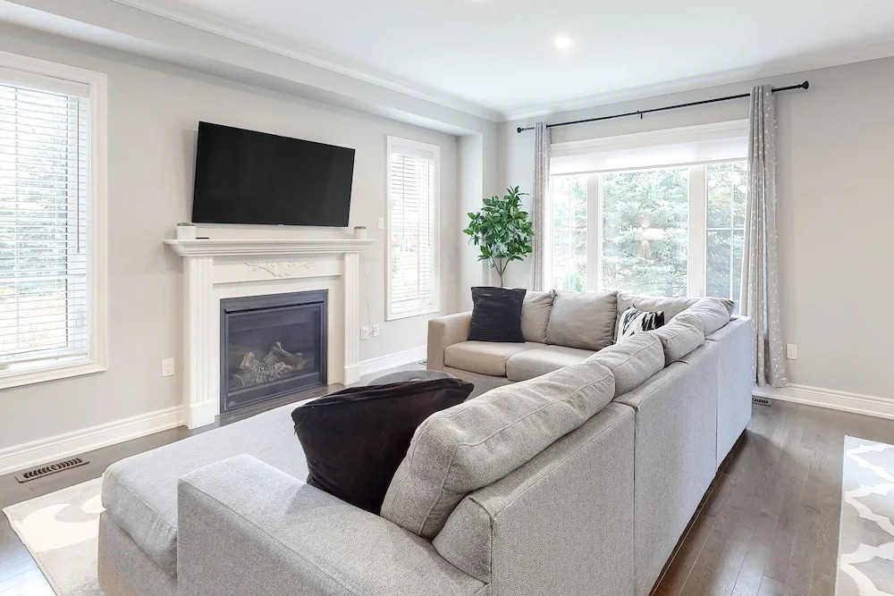 Snowbridge by Property Valet