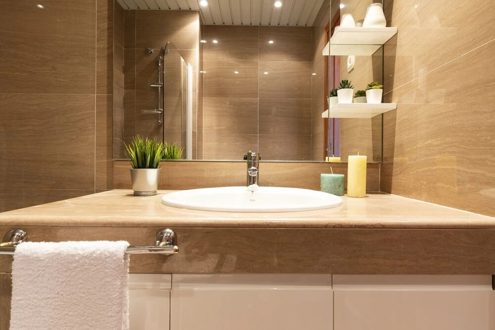 Ab Centric Sant Antoni Apartment