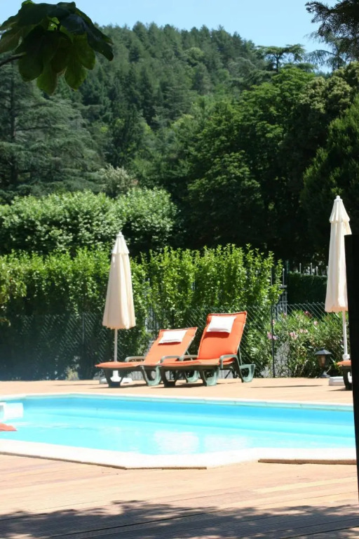 Hôtel Helvie