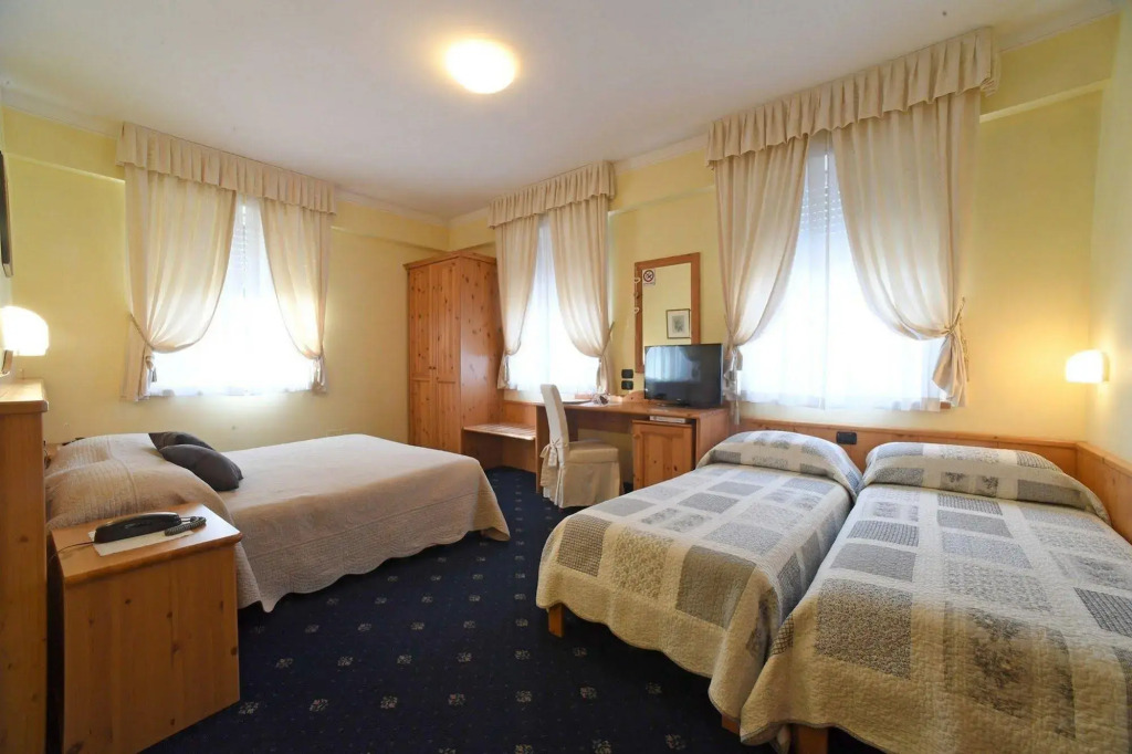 Hotel Lilla