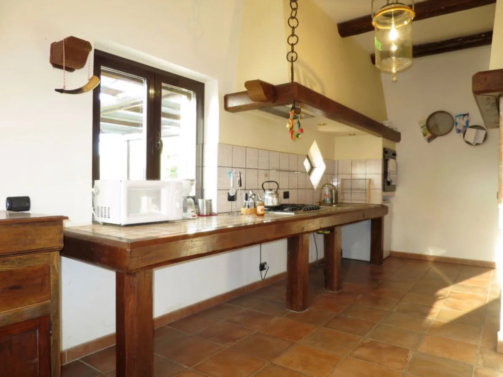 Holiday Home Colleflaviano by Interhome
