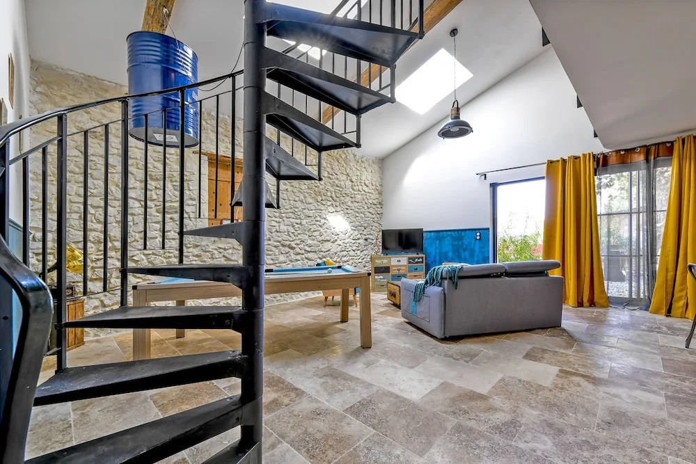 I Loft You