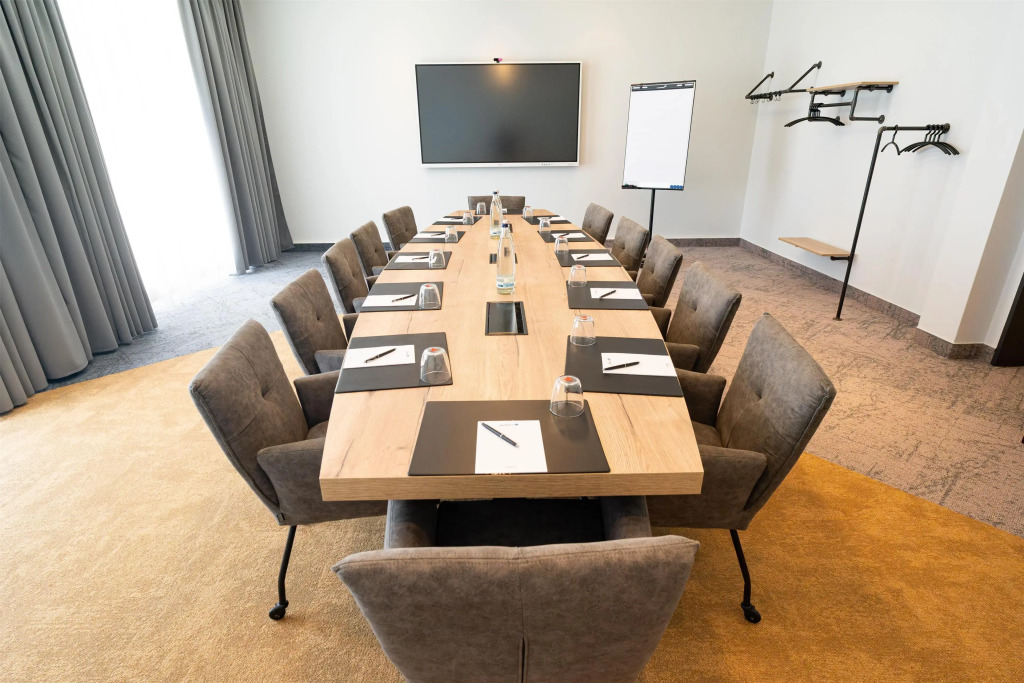 Radisson Blu Hotel Dortmund