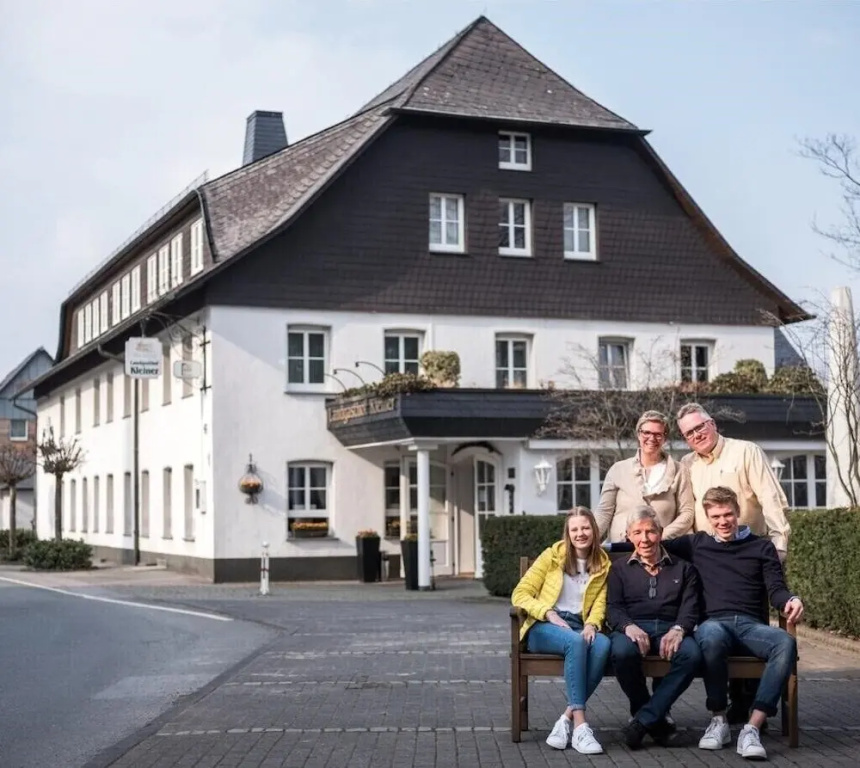 Landgasthof Kleiner