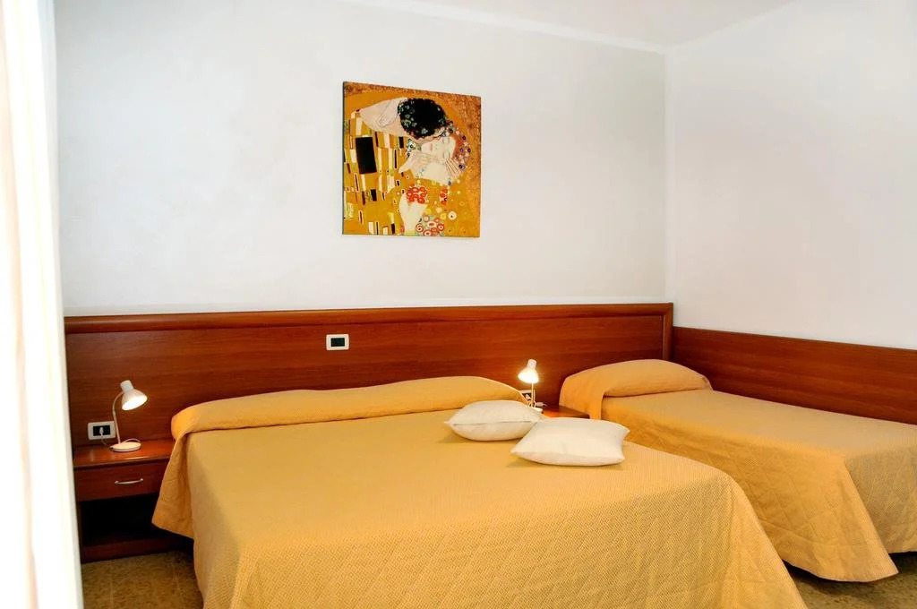 Hotel Giacomazzo