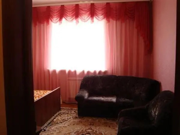 Apartments in Mikrorayon 3B