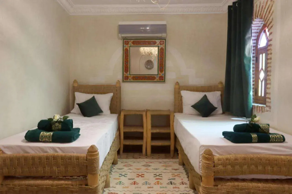 Riad Venezia
