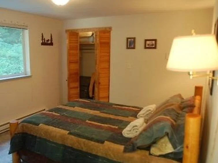 Glacier Springs 39 by RedAwning
